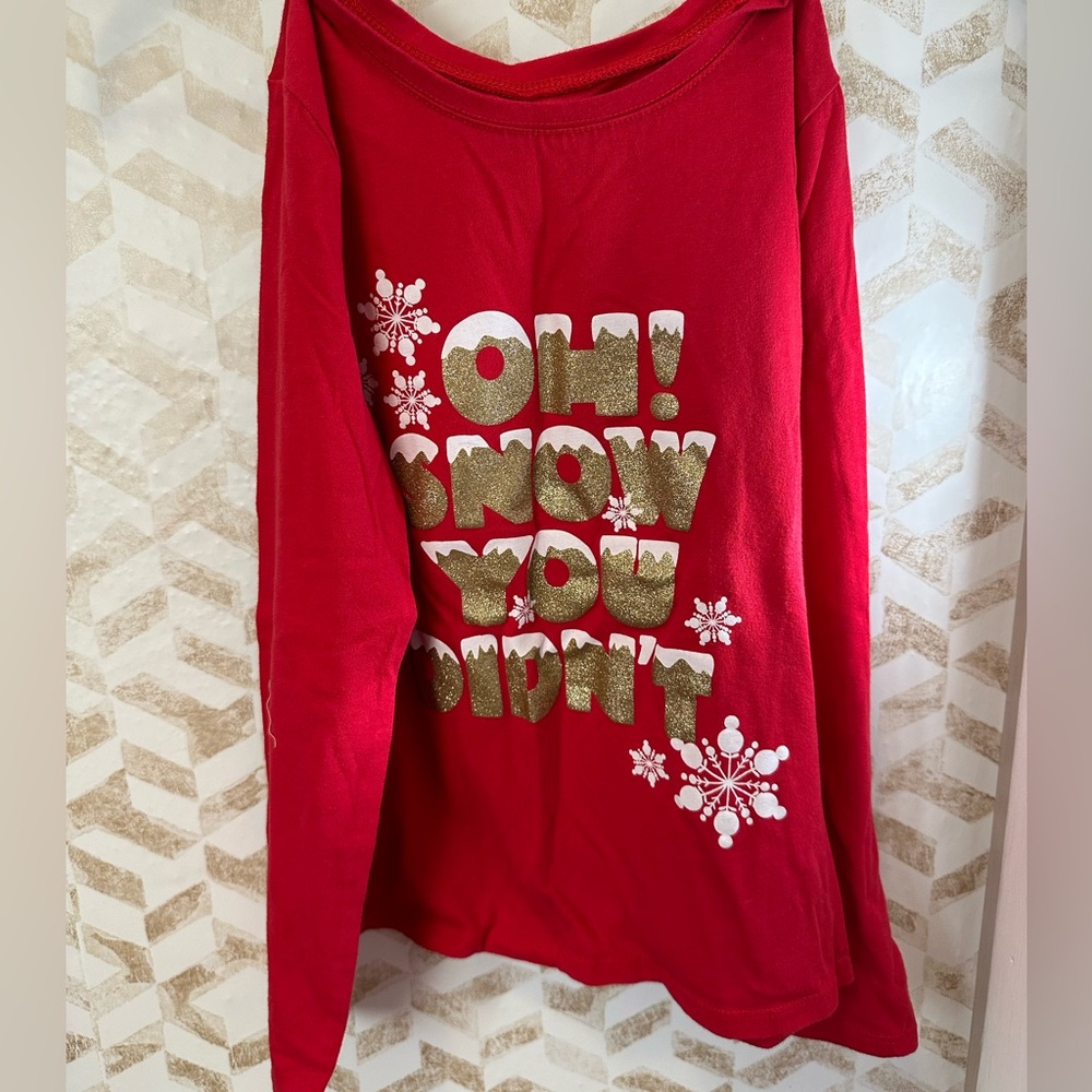 Fab Kids Girls Long Sleeve